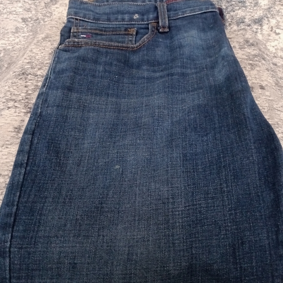 TOMMY Hilfiger Mens 34x30 Jeans - Picture 2 of 15